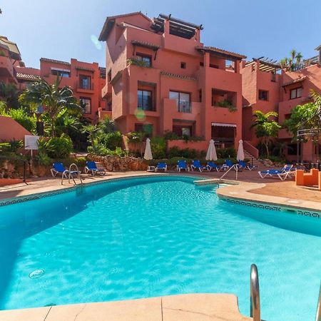 Xpce D Carlos Gardens Apartment 马尔韦利亚 外观 照片