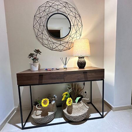 Xpce D Carlos Gardens Apartment 马尔韦利亚 外观 照片