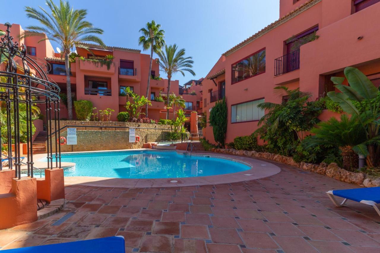 Xpce D Carlos Gardens Apartment 马尔韦利亚 外观 照片