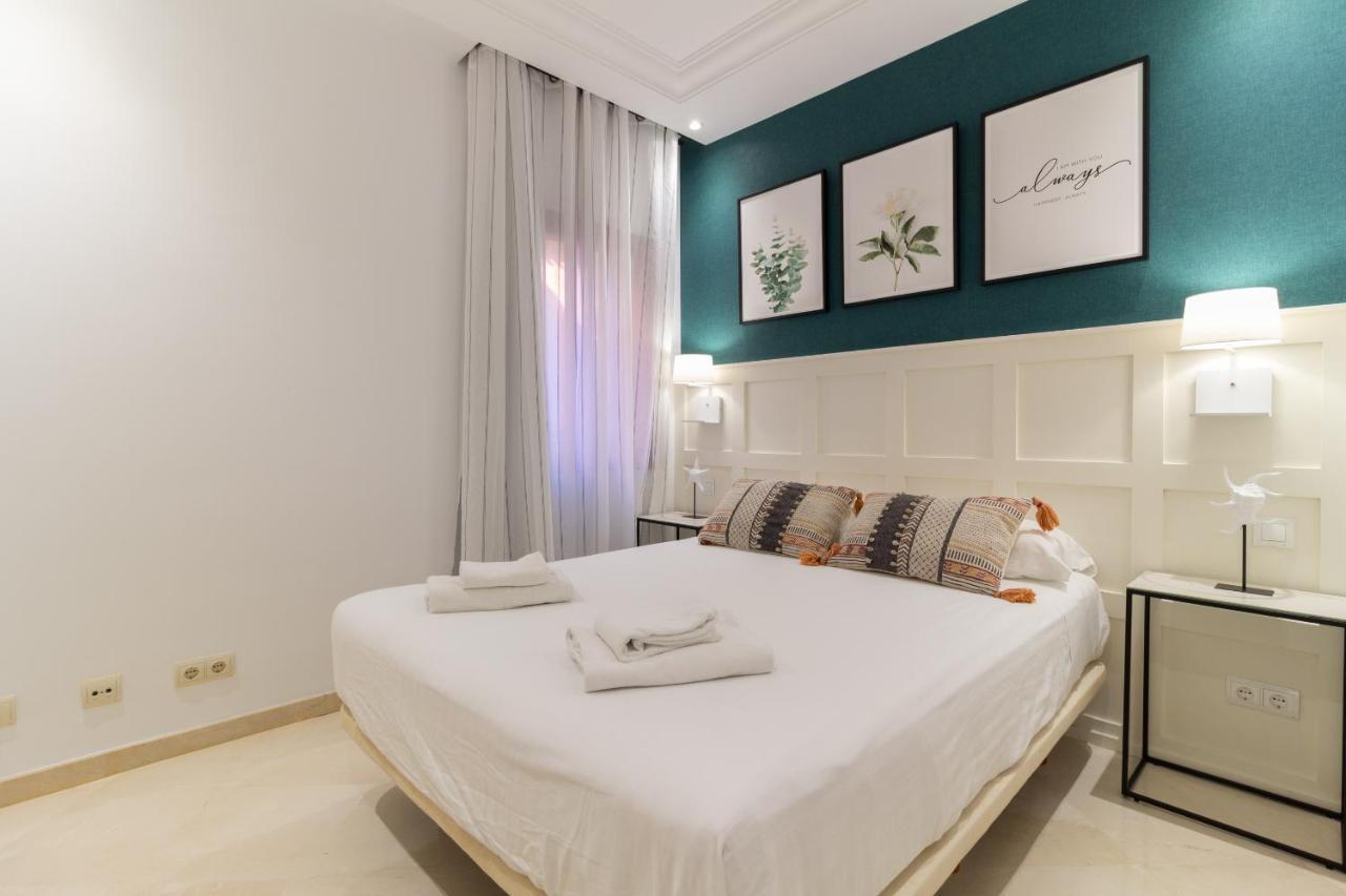 Xpce D Carlos Gardens Apartment 马尔韦利亚 外观 照片
