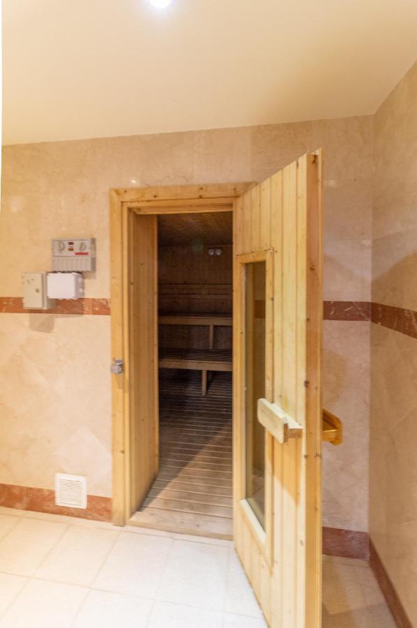 Xpce D Carlos Gardens Apartment 马尔韦利亚 外观 照片