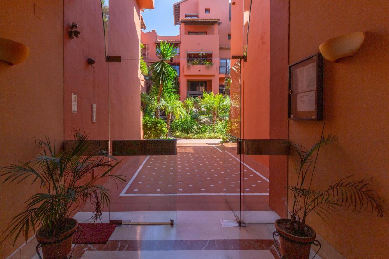Xpce D Carlos Gardens Apartment 马尔韦利亚 外观 照片
