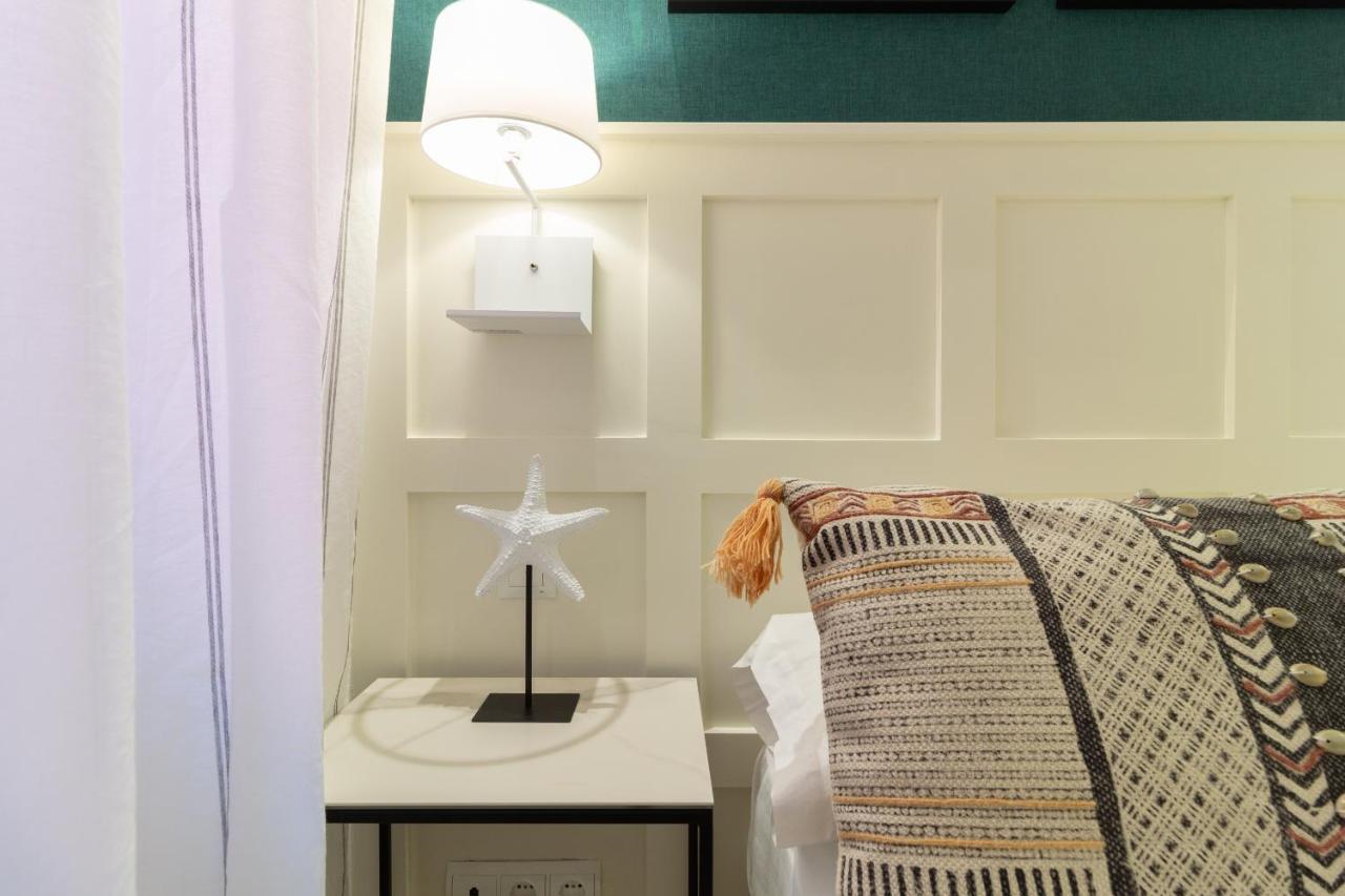 Xpce D Carlos Gardens Apartment 马尔韦利亚 外观 照片