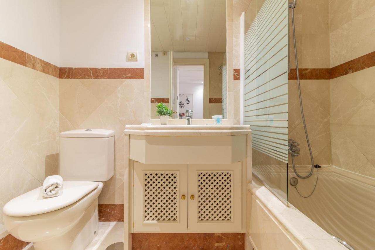 Xpce D Carlos Gardens Apartment 马尔韦利亚 外观 照片