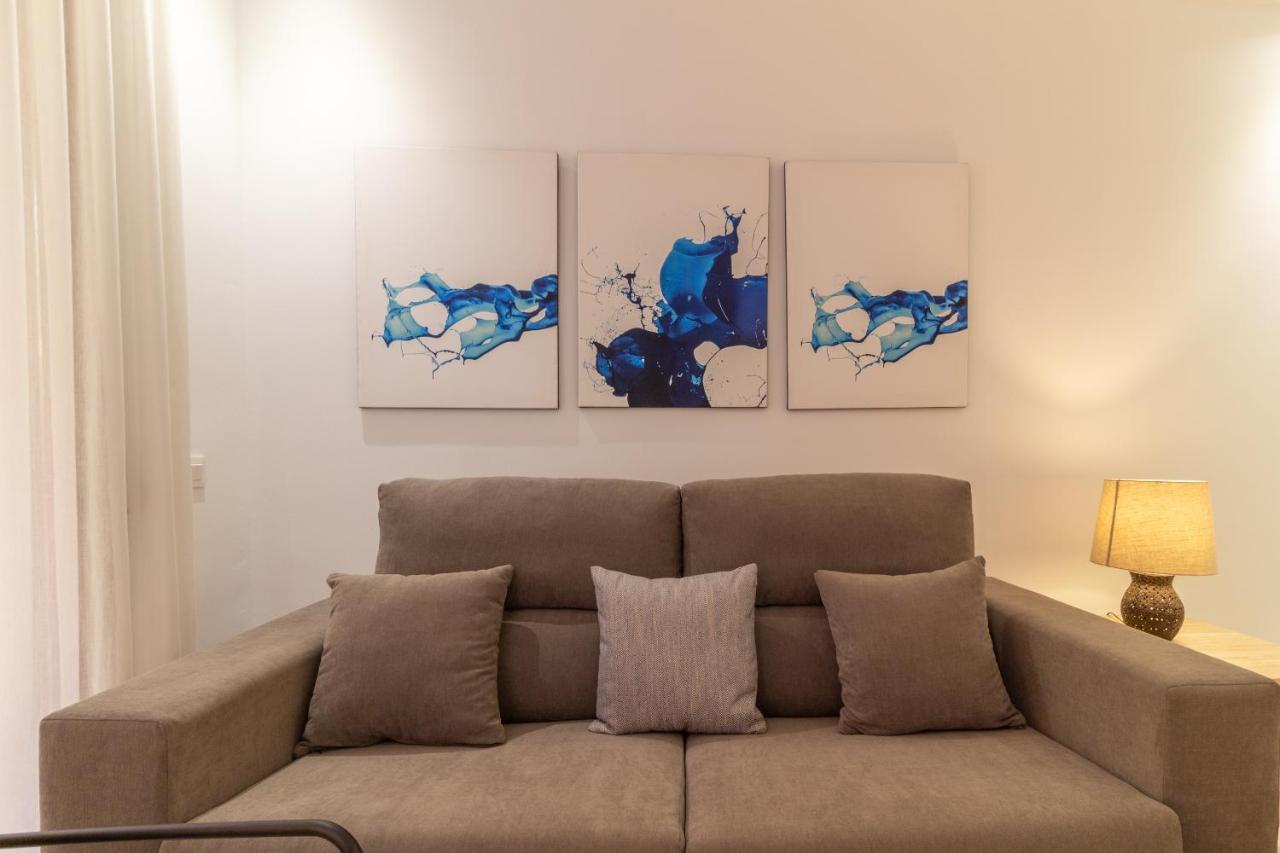 Xpce D Carlos Gardens Apartment 马尔韦利亚 外观 照片
