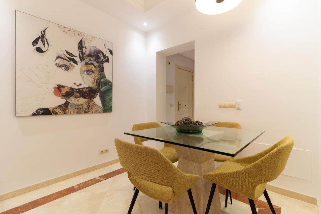 Xpce D Carlos Gardens Apartment 马尔韦利亚 外观 照片