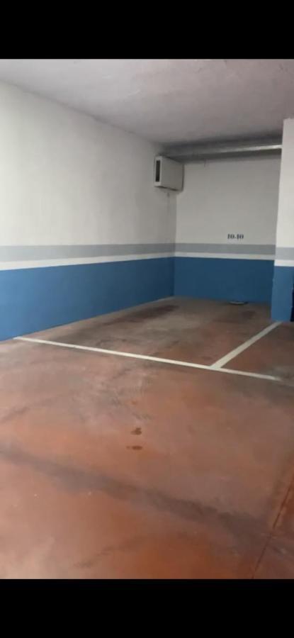Xpce D Carlos Gardens Apartment 马尔韦利亚 外观 照片