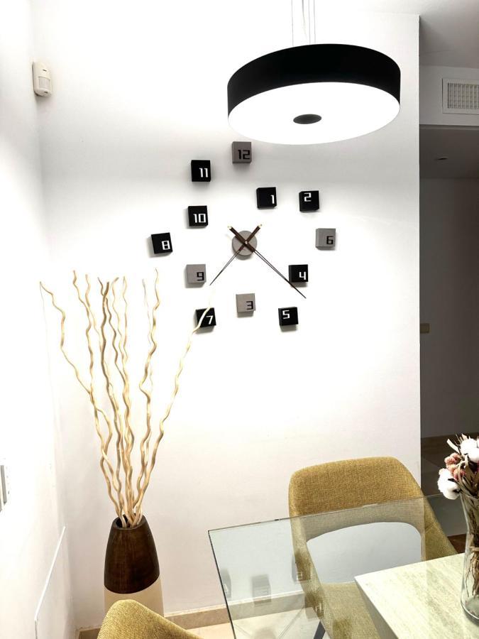 Xpce D Carlos Gardens Apartment 马尔韦利亚 外观 照片