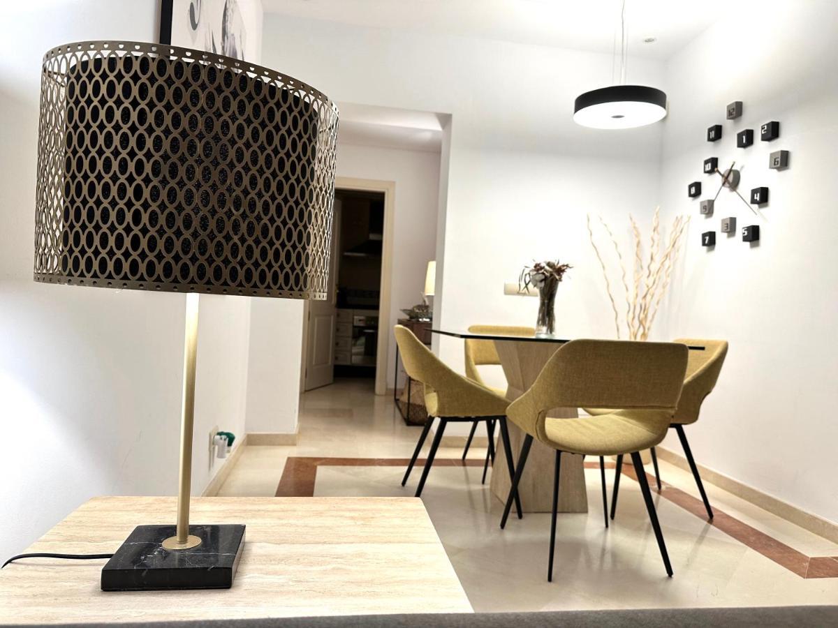 Xpce D Carlos Gardens Apartment 马尔韦利亚 外观 照片