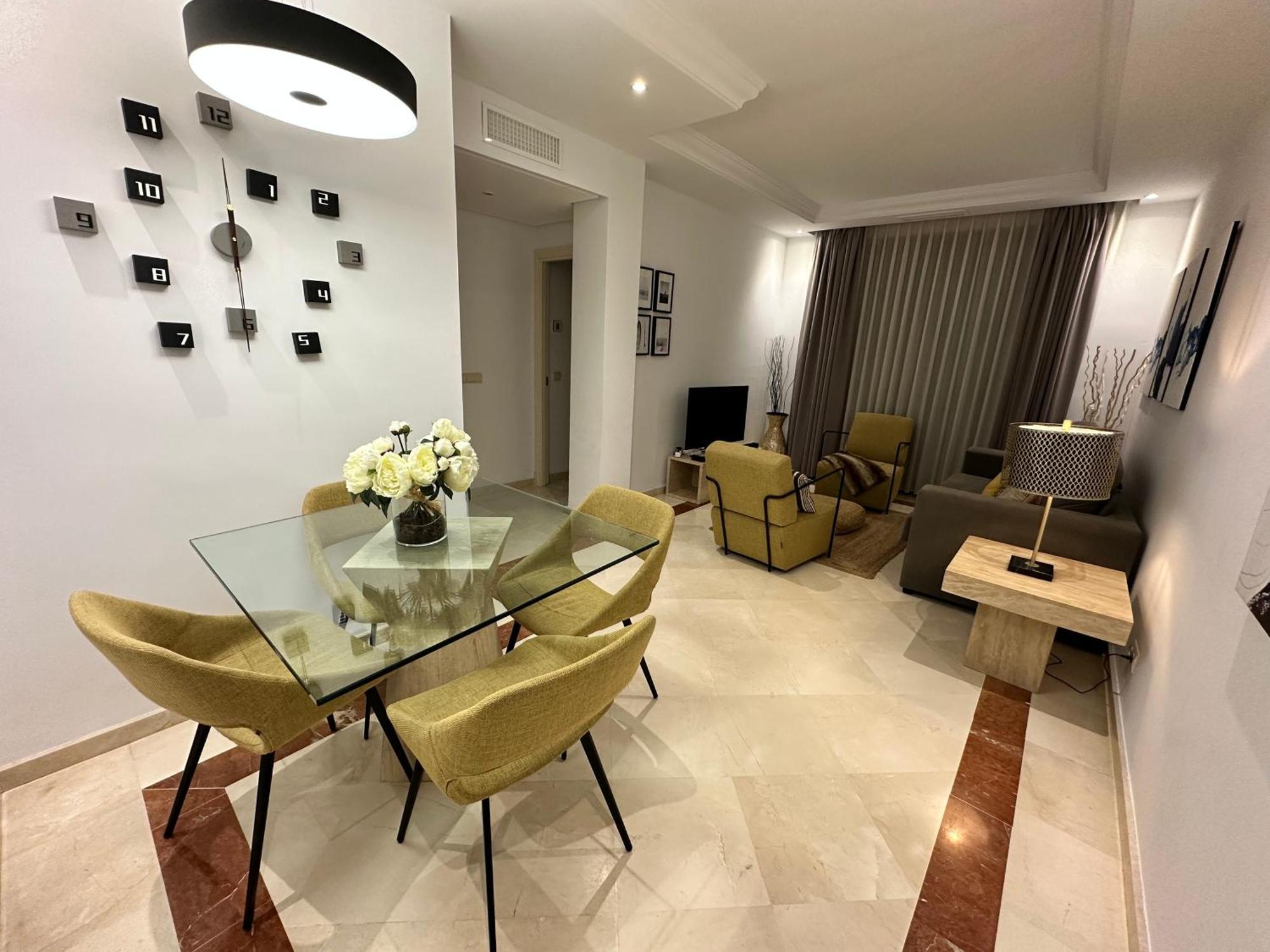 Xpce D Carlos Gardens Apartment 马尔韦利亚 外观 照片