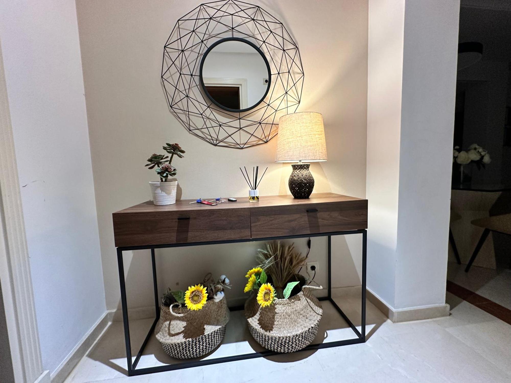Xpce D Carlos Gardens Apartment 马尔韦利亚 外观 照片